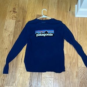 Lot of 4 long sleeve Southern brand shirts all Adult Medium!